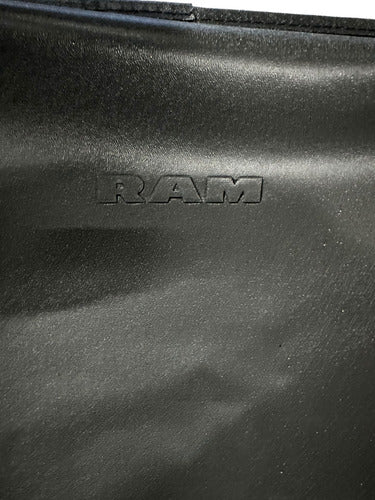 Capota Marítima Dodge Ram 1500 2009 A 2024 Original