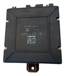 Modulo Conforto Alarme Gm Monza Kadett 1991 A 96 Com Detalhe