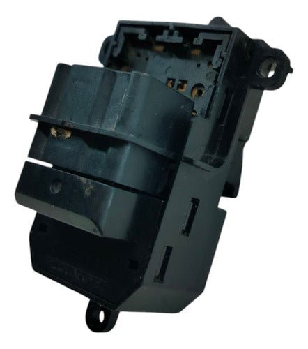 Botão Vidro Simples Honda New Civic 2007 A 2011 Original