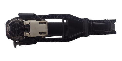 Maçaneta Externa Porta Dianteira Direita  Gol G5ag7 12 A 17