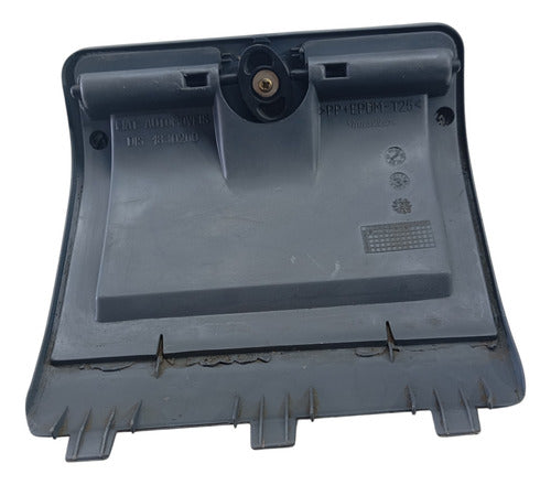 Tampa Caixa Fusível Fiat Uno Mille Fire 1996 A 2005 Original