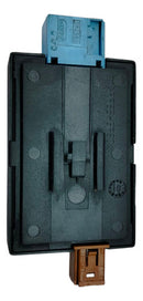 Modulo Alarme C4 Pallas Peugeot 307 2008 A 2012 9657384680