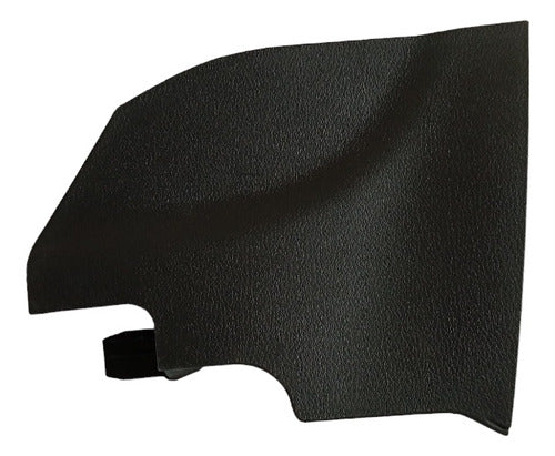 Acabamento Console Central Lado Direito Jeep Renegade 16a20