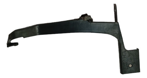 Suporte Da Maçaneta Externa Dianteira Esquerda Ford Fusion