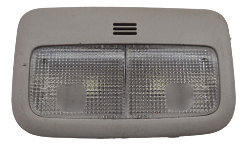 Luz Leitura Teto Toyota Corolla 2009 A 2014 8126052030 Origi