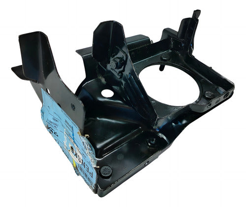Suporte Original Da Sede Do Motor Fiat Grand Siena Original
