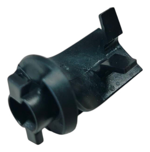 Suporte De Fixação Tampão Interno Fiat Stilo - Novo Original