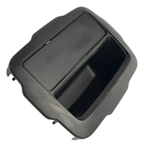 Moldura Rádio Painel Central Jeep Renegade 2015/18 100248362