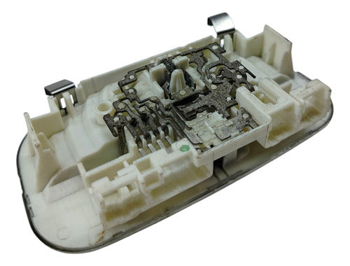 Lanterna Luz Teto Peugeot 307 9652262180