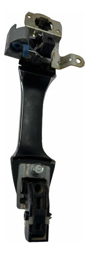 Maçaneta Externa Traseira Direita Honda Crv 2007 A 2011