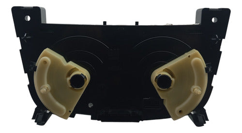 Comando Do Ar Condicionado Chevrolet Agile Montana 10a15 Ori