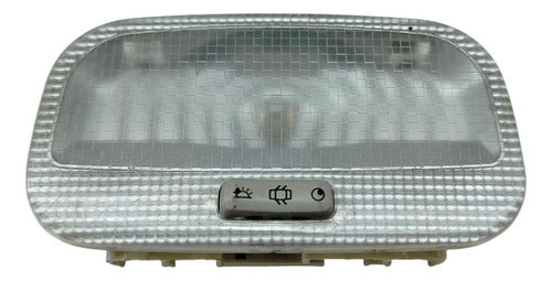 Lanterna Luz Teto Peugeot 307 9652262180