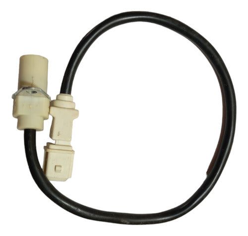 Sensor Rotação Fiat Fiorino Palio Siena Strada Uno 46445731