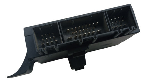 Modulo Conforto Vidro Volkswagen Gol Saveiro Voyage 09 A 12