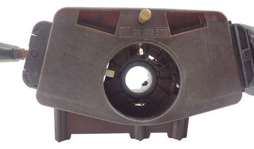 Chave Seta Limpador Parabrisa Gm Ômega Astra 1994 90306520
