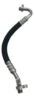 Mangueira Compressor Ar Peugeot 208 2021 A 2023 Original