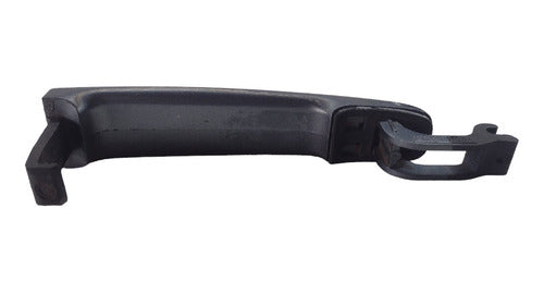 Puxador Maçaneta Externa Dianteira Esquerda Peugeot 307 Orig