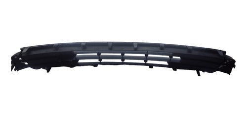 Grade Inferior Parachoque Vw Gol Voyage G6 2013 A 2016 Origi