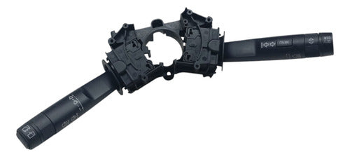 Chave De Seta Gm Spin Onix Prisma Com Limpador Traseiro