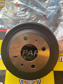 Tambor Do Freio Traseiro Mobi Novo Uno 51924918 Original