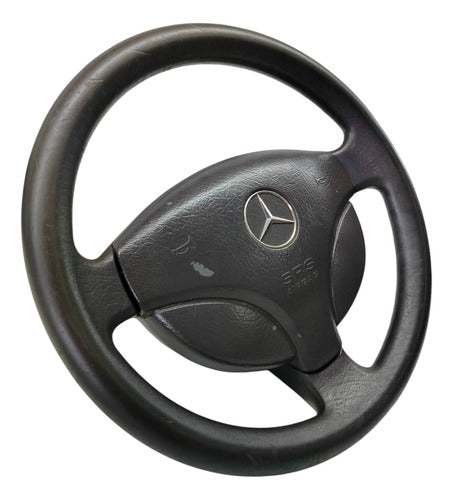 Volante Mercedes Classe A 2000 A 2005 Original