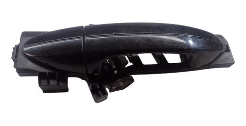 Maçaneta Externa Traseira Esquerda Ford Ka New Fiesta 16 A20