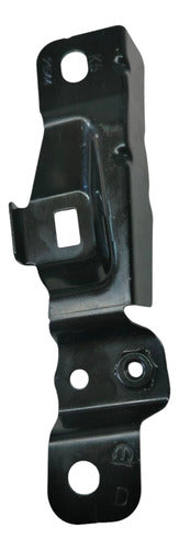 Chapa Suporte Paralama Dianteiro Direito Fiat Mobi Original