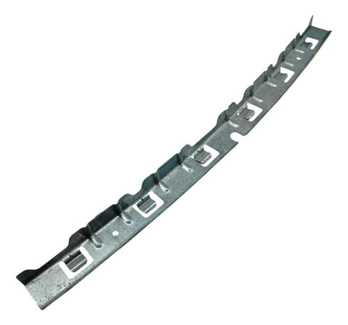Suporte Painel Traseiro Omega 2008 A 2012 Motor 3.6 Original
