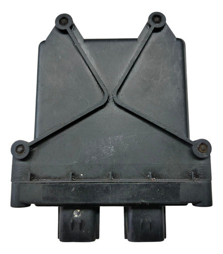 Modulo Comando Vidro Elétrico Gol G2 1994 A 2002 377959252