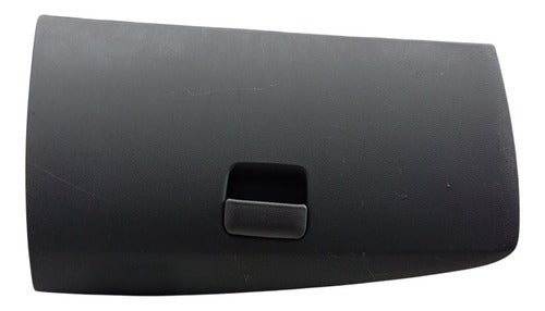 Tampa Porta Luvas Hyundai Hb20 2013 A 2019 Cor Cinza