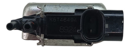 Válvula Solenoide Triton Mitsubishi 2008 A 2015 Original
