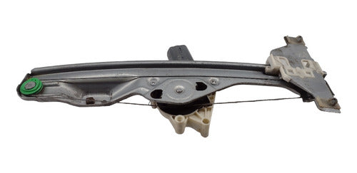 Máquina De Vidro Traseira Direita Citroen C4 Pallas 07 A 14