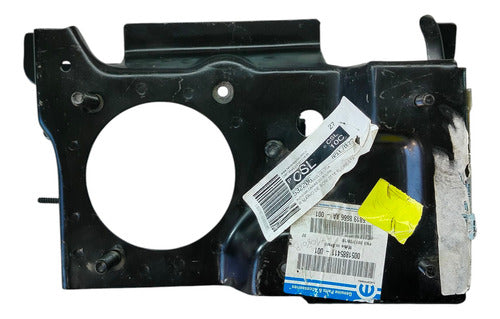 Suporte Original Da Sede Do Motor Fiat Grand Siena Original