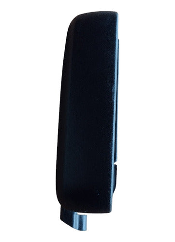 Maçaneta Externa Dianteira Direita Fiat Uno Vivace 2011 A 16