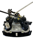 Controle Comando Ar Condicionado Hb20 2012 A 2020 C/detalhe