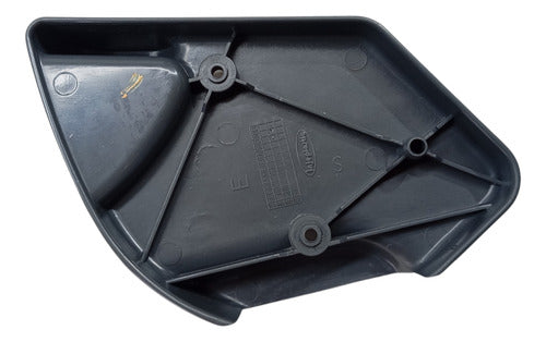 Trava Banco Lado Esquerdo Fiat Palio Strada 1996 A 2007