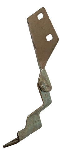 Dobradiça  Capô Lado Esquerdo Renault Megane 2007 A 2012