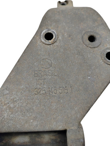 Suporte Direção Hidráulica Santana 1997 A 2007 Original