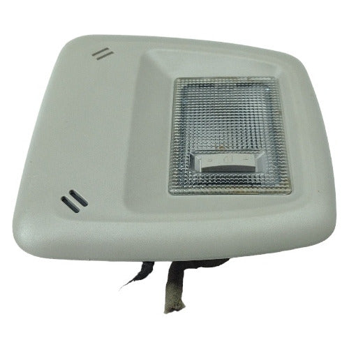 Luz Interna De Teto Com Moldura Onix Prisma 13/20/gm Cobalt