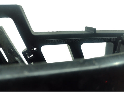 Maçaneta Externa Traseira Esquerda Ford Ka New Fiesta 16 A20