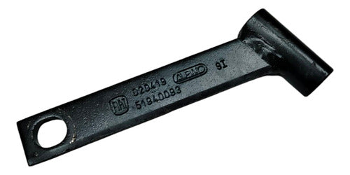 Suporte Caixa De Cambio Fiat Argo Cronos 1.3 51940093