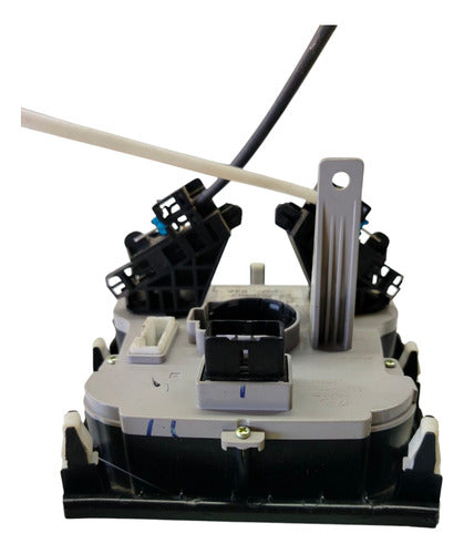 Controle Comando Ar Condicionado Hb20 2012 A 2020 C/detalhe