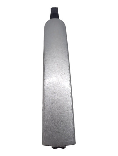 Maçaneta Externa Dianteira Esquerda Fox Polo 2000 A 2012