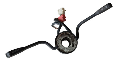 Chave Seta Limpador Para-brisa Volkswagen Kombi 1995 A 1999