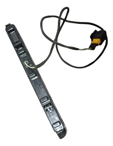 Brack Light Luz Citroen C4 Lounge 2014 A 2017 Original