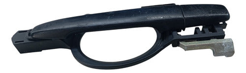 Maçaneta Externa Dianteiro Direito Mitsubishi Lancer 2014