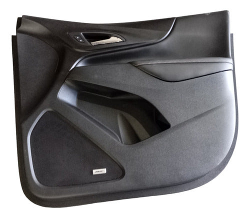 Forro Porta Dianteira Direita Chevrolet Equinox 2018 A 2021