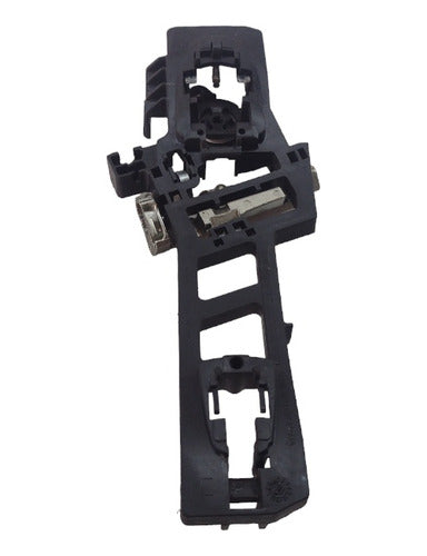 Suporte Maçaneta Externa Dianteira Esquerda Ford Ka 15 A 23