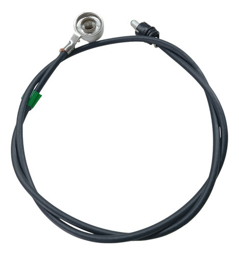 Cabo Da Antena Teto Fiat Palio Siena Strada Uno Original