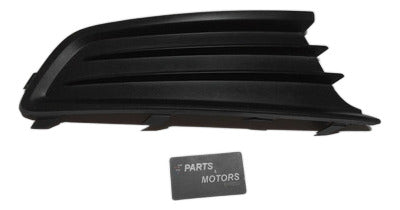 Grade Tela Parachoque Gol G6 Voyage 2013 A 2016 S/f Direito
